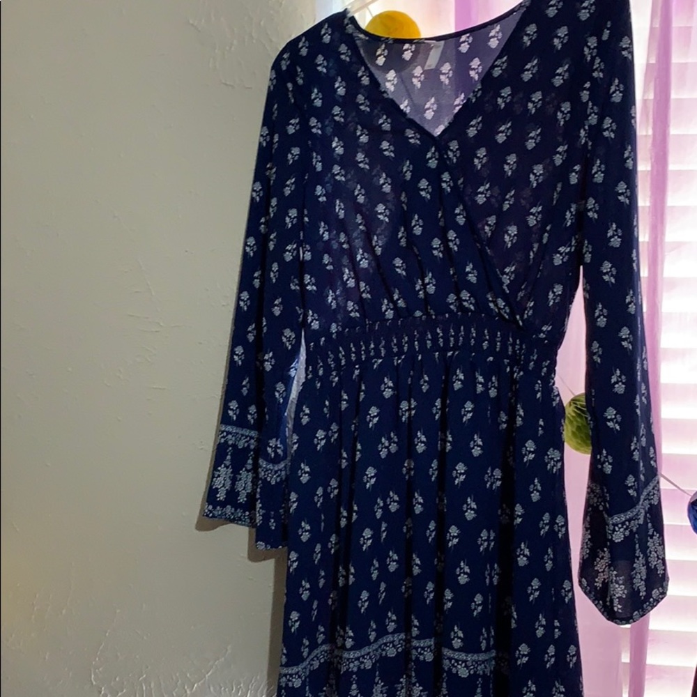 Cute dress great condition